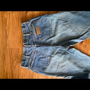 Wrangler Jeans
